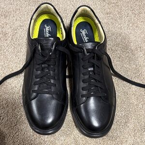 Florsheim Black Men's Sneakers